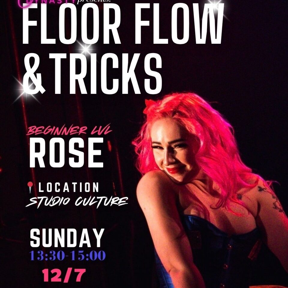 Floor Flow & Tricks